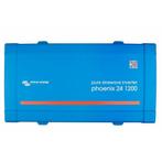 Victron Phoenix omvormer 24/1200 230V VE.Direct SCHUKO, Auto-onderdelen, Accu's en Toebehoren, Ophalen of Verzenden, Nieuw