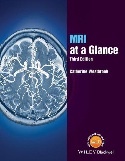MRI At A Glance 3Rd Edi | 9781119053552, Boeken, Studieboeken en Cursussen, Verzenden