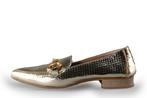 Notre-V Loafers in maat 36 Goud | 10% extra korting, Kleding | Dames, Schoenen, Notre-V, Overige kleuren, Verzenden, Overige typen