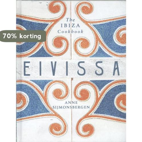 Eivissa 9780008167158 Anne Sijmonsbergen, Boeken, Taal | Engels, Gelezen, Verzenden