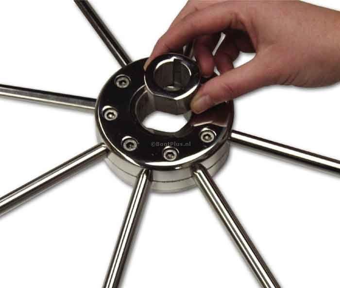 ADAPTER -STAZO-, Watersport en Boten, Bootonderdelen, Nieuw, Zeilboot of Motorboot, Ophalen of Verzenden