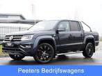 Volkswagen Amarok V6 3.0 TDI 4Motion Plus Cab Highline, Automaat, Stof, Gebruikt, Euro 6