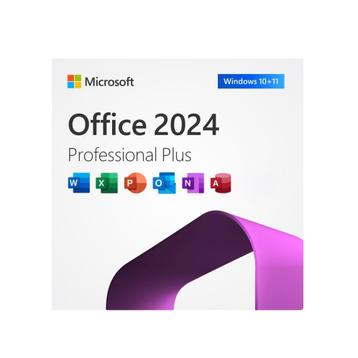 Microsoft Office 2024 | Licentiecode | Direct Installeren beschikbaar voor biedingen