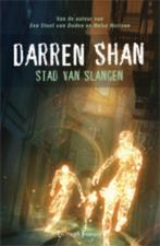 Stad Van Slangen / 3 9789024528851 Darren Shan, Boeken, Verzenden, Gelezen, Darren Shan