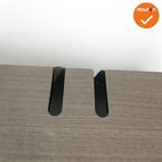 Ahrend 500 elektrisch verstelbaar bureau - Grijs Eiken tr..., Werkplek, Ophalen of Verzenden, Gebruikt, Bureau