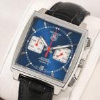 TAG Heuer - Monaco Calibre 12 Steve McQueen - CAW2111 -