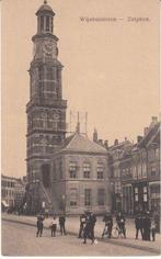 ZUTPHEN - Wijnhuistoren, Verzenden, Gelopen