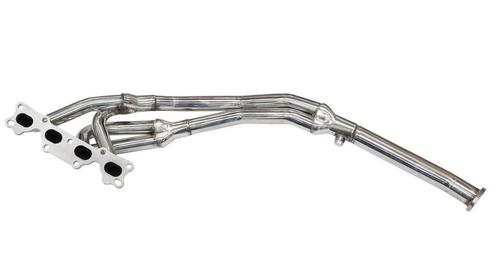 Spaghetti Spruitstuk Mazda MX5 NA 1.8i 1993-1997 4-2-1 PA169, Auto-onderdelen, Uitlaatsystemen, Nieuw, Herkomst onderdeel bekend