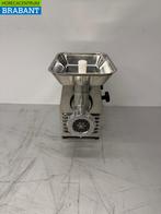 RVS Sammic Gehaktmolen 100 kg per uur 230V Horeca, Ophalen of Verzenden, Nieuw zonder verpakking