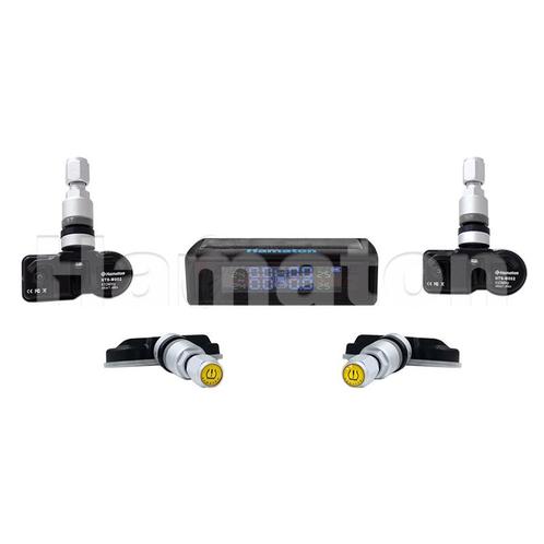 HAMATON TPMS RETROFIT KIT MET 4 SENSOREN MAX 3,5BAR