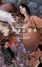 Fables: The Deluxe Edition Book Three [OHC}, Boeken, Strips | Comics, Verzenden, Zo goed als nieuw