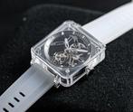 Meccano - Tourbillon Skeleton Mechanical Watch – X1 - Zonder, Nieuw
