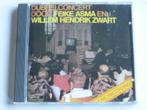 Feike Asma en Willem Hendrik Zwart - Dubbelconcert, Cd's en Dvd's, Verzenden, Nieuw in verpakking