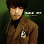 cd - Thomas Fersen - Le Jour Du Poisson, Zo goed als nieuw, Verzenden