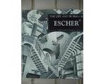 The Life and Works of Escher - The Life and Works of Escher, Ophalen of Verzenden, Nieuw
