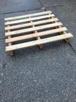 pallet 100x95 cm gebruikte partij balkenpallets goedkoop