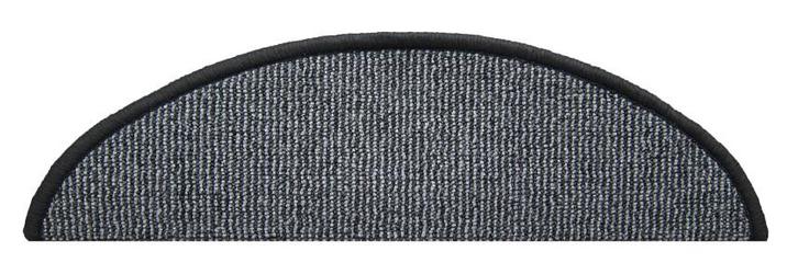 Trapmat Durban - Antraciet, Doe-het-zelf en Verbouw, Ladders en Trappen, Verzenden