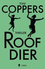 Roofdier / Alex Berger / 4 9789464946086 Toni Coppers, Verzenden, Zo goed als nieuw, Toni Coppers