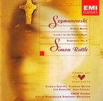 cd - Szymanowski - Stabat Mater / Litany To The Virgin Ma..., Cd's en Dvd's, Verzenden, Zo goed als nieuw