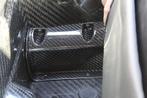 Alfa Romeo 4C Carbon Fiber Veiligheidsriem cover, Verzenden