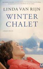 Winterchalet 9789460685156 Linda van Rijn, Verzenden, Gelezen, Linda van Rijn