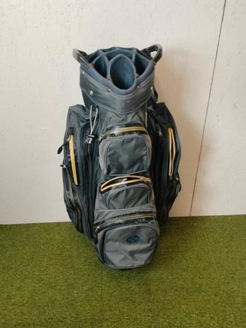 Big Max Aqua cartbag golftas (Bags) beschikbaar voor biedingen