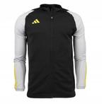 -10% Adidas  Adidas Heren tiro 23 wedstrijd trainingsjack  m, Kleding | Heren, Verzenden, Nieuw, Grijs