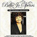 cd - Billie Jo Spears - Ultimate Collection, Verzenden, Zo goed als nieuw
