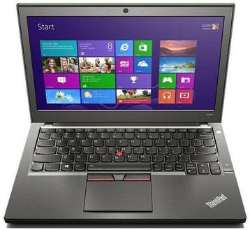 Magazijn opruiming Windows 7 of 10 Pro Lenovo ThinkPad X250 beschikbaar voor biedingen