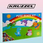 Kruzzel XXL Strijkkralen Set 6500 Stuks - Creatief Speelp..., Ophalen of Verzenden, Nieuw