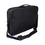 Esperanza Laptoptas ET101B 15,6 Zwart blauw, Ophalen of Verzenden, Nieuw