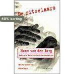 De ritselaars 9789023436355 H. van den Berg, Verzenden, Zo goed als nieuw, H. van den Berg