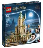 Lego Harry Potter 76402 Zweinstein: Het kantoor van, Nieuw, Ophalen of Verzenden