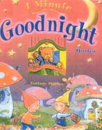 Goedenacht Verhaaltjes: Avonturen in Dromenland  Auteur, Verzenden, Gelezen, Auteur