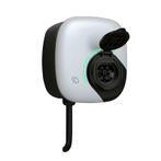 Bar2Charge Q1-Socket Laadpaal | 22 kW | TYPE 2 | 1 Fase & 3, Verzenden, Nieuw