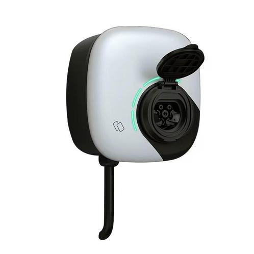 Bar2Charge Q1-Socket Laadpaal | 22 kW | TYPE 2 | 1 Fase & 3, Auto diversen, Laadpalen, Verzenden