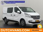 Fiat Talento 1.6MJ Bestelbus 2018 L1 H1 Diesel, Auto's, Euro 6, Wit, Nieuw, BTW verrekenbaar