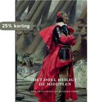 Het doel heiligt de middelen 9789463675963 Richard Prein, Verzenden, Zo goed als nieuw, Richard Prein