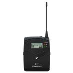 Sennheiser EK 100 G4-A beltpack ontvanger (516-558 MHz), Muziek en Instrumenten, Microfoons, Verzenden, Nieuw