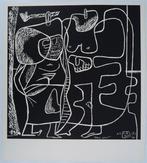 Le Corbusier - Amants (Long-island)