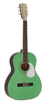 Richwood HSP55 Parlor Guitar | Music Department, Ophalen of Verzenden, Nieuw, Western- of Steelstringgitaar