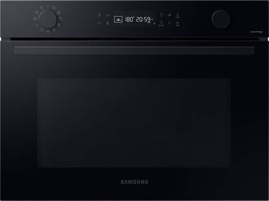 Samsung NQ5B4553FBK - Serie 4 - Inbouw combimagnetron - 50 L, Hobby en Vrije tijd, Overige Hobby en Vrije tijd, Zo goed als nieuw