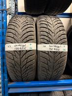 195-65-15 Uniroyal ALL SEASON 7mm Incl Montage 195 65 15, Ophalen, Gebruikt, 15 inch, All Season