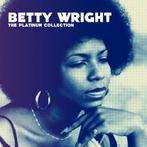 cd - Betty Wright - The Platinum Collection, Cd's en Dvd's, Verzenden, Zo goed als nieuw