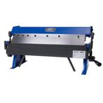 Vingerzetbank 610mm 1,0mm, Ophalen, Nieuw