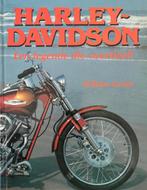 Harley Davidson: Een legende die voortleeft 9789054959977, Boeken, Hobby en Vrije tijd, Gelezen, Green, Verzenden