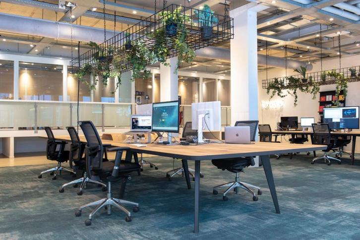 Ruim Aanbod (N)EN 1335 Bureaustoelen Scherp Geprijsd!, Huis en Inrichting, Bureaustoelen, Bureaustoel, Overige kleuren, Nieuw