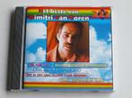 Dimitri van Toren - Het Beste van / 222, Cd's en Dvd's, Cd's | Nederlandstalig, Verzenden, Nieuw in verpakking