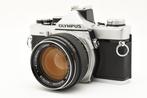 Olympus OM-2 + G.Zuiko 1.4/50mm Single lens reflex camera, Nieuw