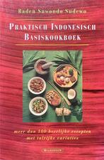 9789061004165 Praktisch Indonesisch basiskookboek, Boeken, Kookboeken, Gelezen, Raden Suwondo Sudewo, Verzenden